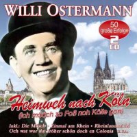 Klabes (Willi Ostermann): Heimweh Nach Köln - 50...