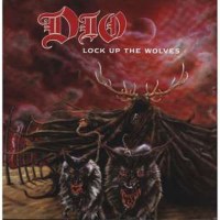 Dio: Lock Up The Wolves - Vertigo 8460332 - (CD / Titel:...