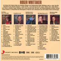 Roger Whittaker: Original Album Classics - Ariola...