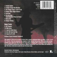 Stevie Ray Vaughan: Couldnt Stand The Weather - Columbia...