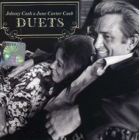 Johnny Cash & June Carter Cash: Duets - Col...