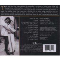 Johnny Cash & June Carter Cash: Duets - Col 82876783442 - (CD / Titel: H-P)