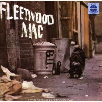 Fleetwood Mac - Expanded Edition - Columbia 5164432 - (CD...