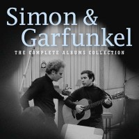 Simon & Garfunkel: The Complete Albums Collection -...