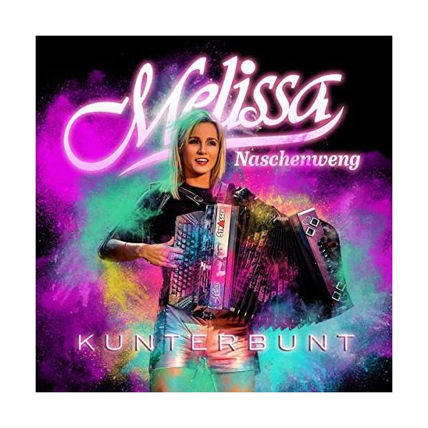 Kunterbunt - Ariola 88985417902 - (CD / K)