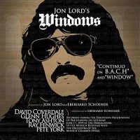 Jon Lord (1941-2012): Windows (2017 Reissue) - earMUSIC...