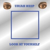 Uriah Heep: Look At Yourself (Deluxe Edition) - Sanctuary...