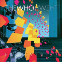 The Who: Endless Wire - Polydor 0602517095199 - (CD /...