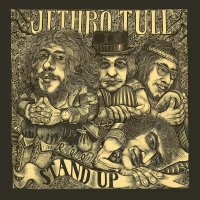 Jethro Tull: Stand Up (Steven Wilson Stereo Remix) - Plg...