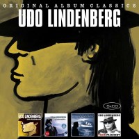 Udo Lindenberg: Original Album Classics - Sony Music...