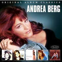 Andrea Berg: Original Album Classics - Sony Music...