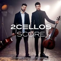 2 Cellos (Luka Sulic & Stjepan Hauser): Score -...