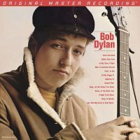 Bob Dylan (Limited-Numbered-Edition) (Hybrid-SACD) (mono)...