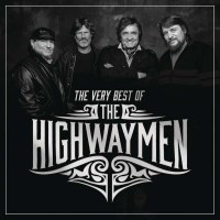 The Very Best Of The Highwaymen - Col 88985306692 - (CD /...