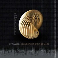 Marillion: Sounds That Cant Be Made - EDEL RECOR...