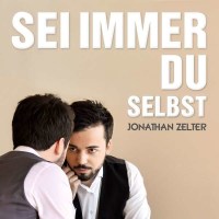 Jonathan Zelter: Sei immer Du selbst - halligalli 4460506...