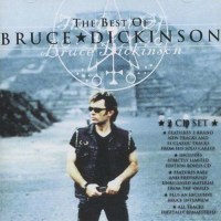 The Best Of Bruce Dickinson - Sanctuary 503845690142 -...