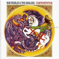 Bob Marley (1945-1981): Confrontation - Island 5489032 -...