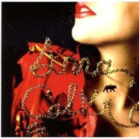 Anna Calvi - Domino WIGCD260S - (CD / Titel: A-G)