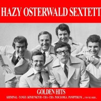 Hazy Osterwald: Golden Hits - zyx ZYX 56054-2 - (CD /...