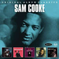 Sam Cooke: Original Album Classics - RCA Int. 88843066012...