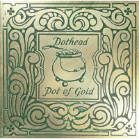 Pothead: Pot Of Gold - Janitor 4260010340060 - (CD /...