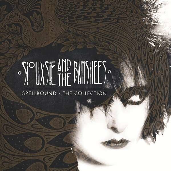 Siouxsie And The Banshees: Spellbound: The Collection - Universal 5355041 - (CD / Titel: Q-Z)