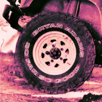 Bryan Adams: So Far So Good - A&M 5401572 - (CD /...