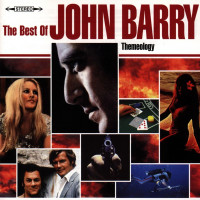 John Barry - Themeology - Col 4885822 - (CD / J)