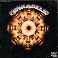 Funkadelic: Funkadelic - Ace Recrds SEW 210 - (CD /...