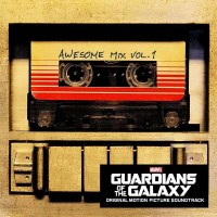 Guardians Of The Galaxy (Awesome Mix Vol.1) - Hollywood...