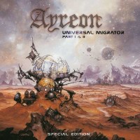 Ayreon: Universal Migrator Part 1 & 2 (Special...