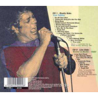 Mitch Ryder: Live Talkies / Easter In Berlin 1980 -...