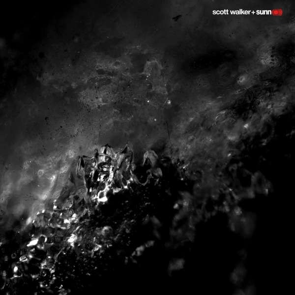 Scott Walker & Sunn O))): Soused - 4AD/Beggar 994202 - (CD / Titel: Q-Z)