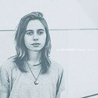 Julien Baker: Sprained Ankle - Matador/Be 140452 - (CD /...