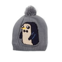 Adventure Time - Gunter  Beanie - Difuzed KC0US4ADV -...