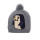 Adventure Time - Gunter  Beanie - Difuzed KC0US4ADV - (Headwear / Beanies)