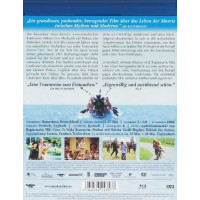 Whale Rider (BR) Min: 93/DD5.1/WS - ALIVE AG 6414357 -...