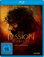 Die Passion Christi (OmU) (Blu-ray) - ALIVE AG 6414980 -...