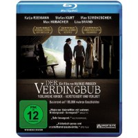 Der Verdingbub (Blu-ray) - Al!ve 5940270 - (Blu-ray Video...