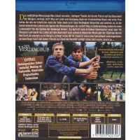 Der Verdingbub (Blu-ray) - Al!ve 5940270 - (Blu-ray Video...