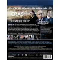 Der große Crash (Blu-ray) - Koch Media DBM000097D -...