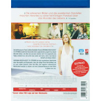 Veronika beschließt zu sterben (Blu-ray) - Al!ve 6412738 - (Blu-ray Video / Drama / Tragödie)