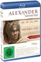 Alexander - Revisited (BR) Final Cut Min:...