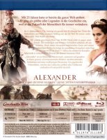 Alexander - Revisited (BR) Final Cut Min:...