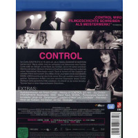 Control (BR) - Joy Division Min: 121/DTS-HD/VB...