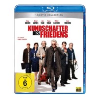 Kundschafter des Friedens (Blu-ray) - Twentieth Century...