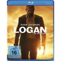 Logan - The Wolverine (BR) Min: 138/DD5.1/WS - Fox...