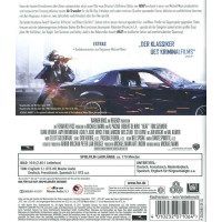 Heat (BR) 1Disc *Neuauflage ohne Bonus-Disc! - Fox...