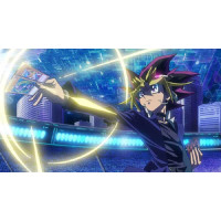 Yu Gi Oh! - Dark Side of Dimensions (BR) Min: 129/DD/WS - KSM K5162 - (Blu-ray Video / Anime)